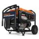 Generac 8125 / 6500-Watt Gasoline Powered Portable Generator with COSense - GP6500 7680