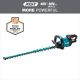Makita XGT 40V max Brushless Cordless 30 in. Hedge Trimmer (Tool Only)