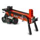 Stark 3400 RPM 7-Ton 15 Amp Electrical Horizontal Log Splitter