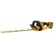 DEWALT FLEXVOLT 60V MAX 26 in. Brushless Cordless Battery Powered Hedge Trimmer Kit with (1) FLEXVOLT 2 Ah Battery & Charger