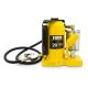 ESCO Pro Series 20 Ton Air Hydraulic Bottle Jack