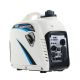 Pulsar 2,300-Watt/1,800-Watt Recoil Start Super Quiet Gasoline Powered Portable Inverter Generator with Advanced CO Shutoff