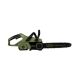Green Machine 14 in. 62-Volt Brushless Battery Chainsaw (Tool Only)