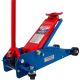 American Lifting 3 Ton Professional Heavy-Duty Hydraulic Rapid Lift Floor Jack for Service Car Truck SUV