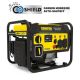 Champion Power Equipment 4500-Watt Gasoline Powered Open Frame Inverter Generator with CO Shield and Quiet Technology