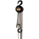BLACK BULL 3-Ton Heavy-Duty Chain Manual Hoist