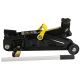 BLACK BULL 2-Ton Trolley Floor Jack