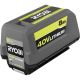RYOBI 40V Lithium-Ion 8.0 Ah High Capacity Battery