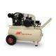 Ingersoll Rand 20 Gal., 5.2 CFM, Garage Mate Portable Horizontal Electric Air Compressor - 2 HP