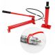 STARK USA 10-Ton Porta Power Hydraulic Body Frame Repair Tool Kit
