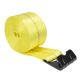 SmartStraps 4 in. x 30 ft. 5,000 lbs. Working Load Limit Load Binder Winch Strap