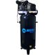 Mega Compressor 60 Gal. 3 HP 135 PSI Electric Upright Air Compressor