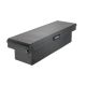 Husky 71 in. Graphite Aluminum Full Size Crossover Truck Tool Box