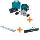 Makita 36V (18V X2) LXT Brushless Cordless 6-1/2