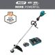 Makita XGT 40V max Brushless Cordless 17 in. String Trimmer Kit (4.0Ah)