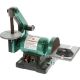 Grizzly Industrial 1 in. x 30 in. Belt/6 in. Disc Variable-Speed Sander