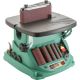 Grizzly Industrial Oscillating Edge Belt and Spindle Sander