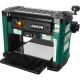 Grizzly Industrial 13 in. 2 HP Benchtop Planer