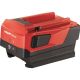 Hilti NURON Battery Adapter for Powering 22-Volt CPC Li-Ion Tools Using Nuron Batteries