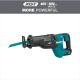 Makita 40V max XGT Brushless Cordless AVT Orbital Recipro Saw (Tool Only)