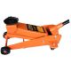 BLACK BULL 3-Ton Garage Floor Jack