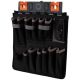 Klein Tools 15.5 in. Tool Apron Storage Module, S-Hook
