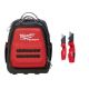 Milwaukee 15 in. PACKOUT Backpack with FASTBACK 6-In-1 Folding Utility Knife and FASTBACK Compact Folding Utility Knife Set