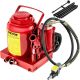 VEVOR 110231 lbs. 50-Ton Bottle Air Hydraulic Bottle Jack Rugged Steel Construction Heavy-Duty Air Jack