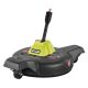 RYOBI 12 in. 3100 PSI Electric Pressure Washer Surface Cleaner with Caster Wheels