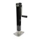 Trailer Valet 7000 lbs. Square Frame Trailer Jack Capacity Weld On