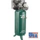 Grizzly PRO 60 Gal. 3 HP 125 PSI Stationary Corded Electric Air Compressor