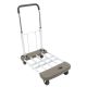 mount-it! 330 lbs. Capacity Heavy-Duty Expandable Folding Platform Hand Truck MI-950