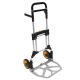 Mount-It! 440 lbs. Capacity Folding Hand Truck MI-952