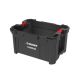 Husky Build-Out 22 in. Modular Tool Storage Large Tool Crate
