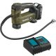 Makita Outdoor Adventure 18-Volt LXT Inflator Kit (1.5 Ah)