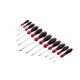 Wiha Soft Finish Torx Screwdriver Set (12-Piece)