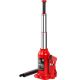 Big Red 4-Ton Double Ram Bottle Jack