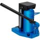 VEVOR Hydraulic Toe Jack 15-Ton On Toe Toe Jack Lift 30-Ton On Top Lift Capacity 6-1/5 in. Stork Air Hydraulic Toe Jack