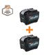 Makita 40V max XGT 8.0Ah Battery with 40V Max XGT 8.0Ah Battery
