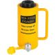 VEVOR 20-Ton Hydraulic Cylinder Jack Hollow Single Acting Hydraulic Jack 4 in. Hydraulic Lifting Cylinders