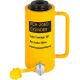 VEVOR 20-Ton 4 in. Hydraulic Cylinder Jack Hollow Single Acting Hydraulic Ram Cylinder 100 mm Hydraulic Lifting Cylinders