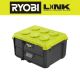 RYOBI LINK 2-Drawer Modular Tool Box