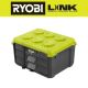 RYOBI LINK 20 in. 3-Drawer Modular Hand Tool Box