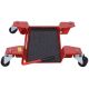 500 lbs. Capacity Motorcycle Center Stand Move Dolly, Motorcycle Scooter Mover GH-LKW4-7069
