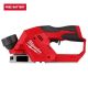 Milwaukee M12 12V Lithium-Ion Brushless Cordless 2 in. Planer (Tool-Only)