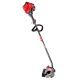 Troy-Bilt 7.5 in. blade 25cc Gas 2-Cycle Stick Edger with Attachment Capabilities TBE252