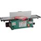 Grizzly Industrial 8 in. Benchtop Jointer with Spiral-Type Cutterhead