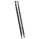 DEWALT 24 ft. Fiberglass Extension Ladder Type 1A 300 lbs. DXL3020-24pt