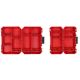 Milwaukee Customizable Medium and Large Cases for Impact Driver