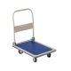 Tidoin 660 lbs. Folding Platform Cart Heavy-Duty Hand Truck Moving Push Flatbed Dolly Cart for Warehouse Home Office BSS-YDW1-6546